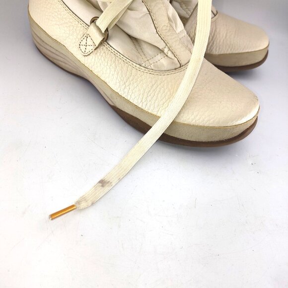 Lands’ End Waterproof Winter Boots – Women’s 6.5 – Faux Fur Trim – Cozy & Durabl - Picture 10 of 10